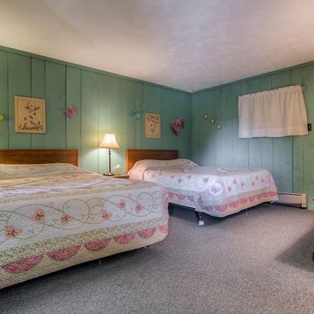 Motel In The Meadow Chester Buitenkant foto