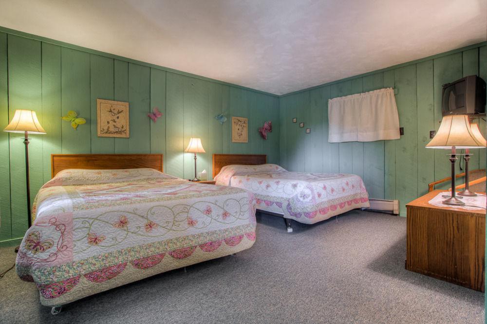 Motel In The Meadow Chester Buitenkant foto
